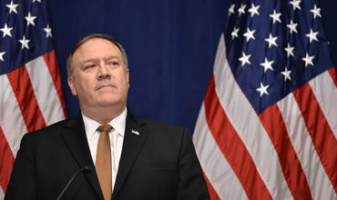 Помпео: США не считают финдиректора Huawei разменной монетой в торговой войне с Китаем.