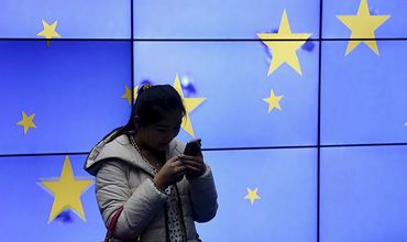 Еврокомиссия ужесточит правила работы WhatsApp, Viber и Skype.