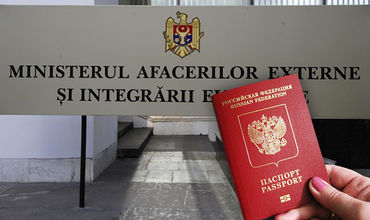 Власти Молдовы опровергли возможность введения визового режима для граждан России.