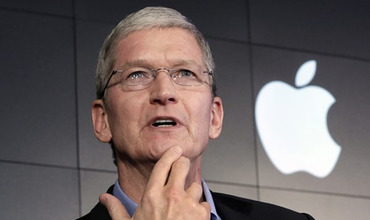 Генеральный директор Apple считает, что компания не является монополией.