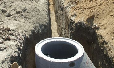 Водопровод в городе Дрокия будет отремонтирован при поддержке ЕС.