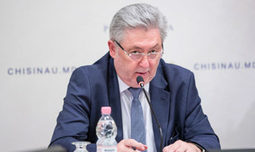 Дело бывшего вице-примара Кишинева Нистора Грозаву о превышении служебных полномочий направлено в суд.