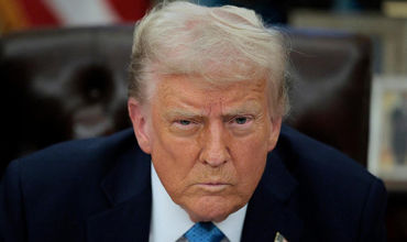 Trump: Situația Ucrainei este gravă. Zelenski poate obține pacea sau poate să lupte încă trei ani.