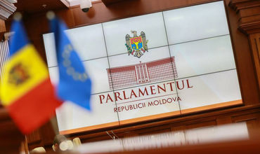 Данные опросов по выборам в парламент разнятся.