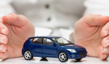 Владельцы авто, пострадавших во время стихийного бедствия на прошлой неделе, могут подавать заявки на компенсации.