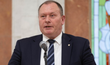 Чокой заявил о сокращении заболеваемости COVID-19.