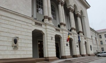 Высший совет прокуроров потратит 1 млн леев на покупку автомобилей.