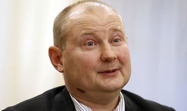 Зеленский попросил правительство Молдовы посодействовать в экстрадиции экс-судьи Николая Чауса.