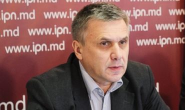 Аналитик Игорь Боцан.