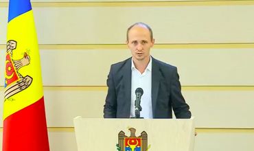 Вовк: Штраф за незаконную вырубку деревьев может увеличиться в 28 раз.