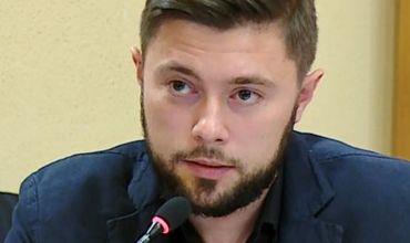 Киронда на обвинения Чебана: Я стал неудобным человеком.