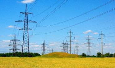 По объему импорта украинской электроэнергии в 2018 году Молдова заняла 3-е место с долей в 16,01%.