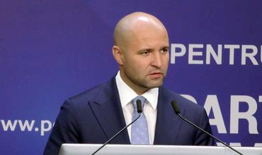 Чеботарь: Додон не может отменить указы, подписанные Филипом.