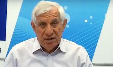 Экономический журналист Влад Берку.