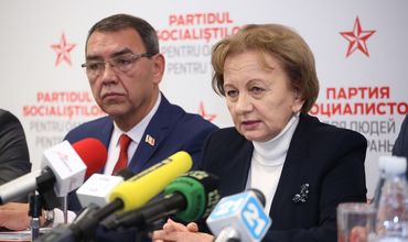 В то же время социалист Ион Чебан утвержджает, что члены ПСРМ готовы к выборам и ожидают запугивания.