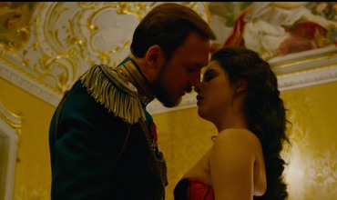 Filmul Matilda, considerat „o blasfemie”. Actorii se tem pentru viața lor. Foto: Ora de Sibiu