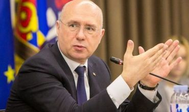Павел Филип рассказал о мэрах, вернувшихся в ДПМ.