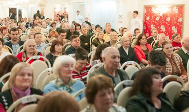 Илан Шор: Все больше людей вступают в наши ряды