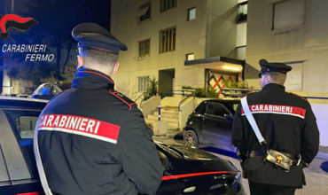 В Италии задержан гражданин Молдовы за агрессию в баре и сопротивление полиции.