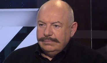 Бывший генпрокурор Украины Святослав Пискун.