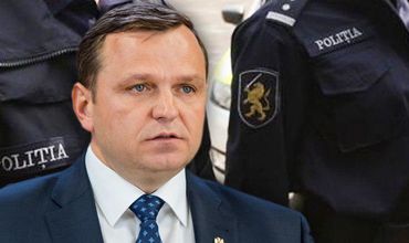 Андрей Нэстасе: У меня на столе лежат как минимум 10 заявлений об отставке.
