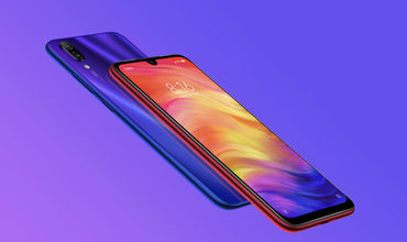 Xiaomi представила новый бюджетный смартфон.
