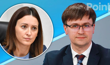 Экс-глава НЦБК - на обвинения Драгалин: Полнолуние усиливает эмоции.