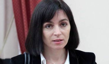 Санду: На данный момент не существует предпосылок для восстановления целостности республики.