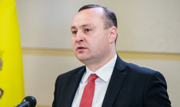 Батрынча требует создать парламентскую комиссию для анализа действий КЧС.