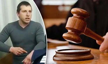 Прокуратура отправила в суд дело Павла Григорчука.