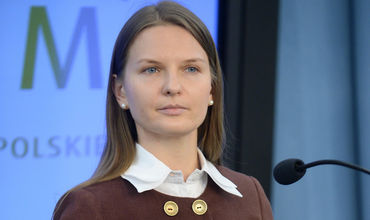 Депортированная Польшей правозащитница Козловская прибыла в Германию.
