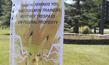 Жительница канадской провинции Альберта подала в суд на компанию Niantic Inc., создавшую популярное приложение Pokemon Go.