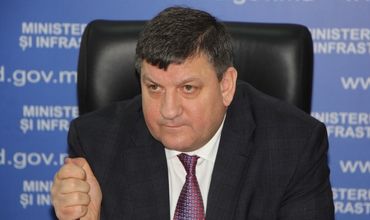 Бывший министр транспорта Юрий Киринчук злостно уклоняется от исполнения наказания.