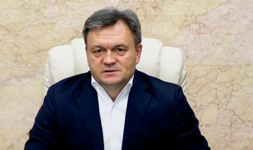 Речан: Молдаване в этом сезоне не будут платить более высокие тарифы на свет и газ.