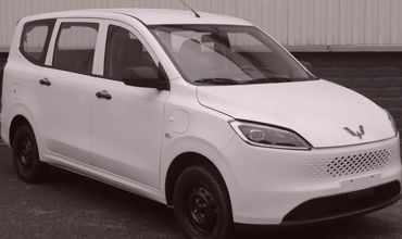 Концерн General Motors готовит недорогой семейный электромобиль за $6500.