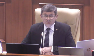 Гросу о закрытии каналов: Меньше пропагандистской вони.
