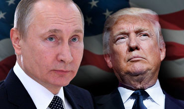 Песков ответил на вопрос о встрече Путина и Трампа.