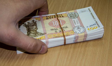 Прибыль молдавских банков в первом квартале сократилась на полмиллиарда леев.