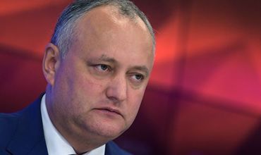 Администрация президента Молдовы назвала "фейковой новостью" информацию о готовящемся в стране государственном перевороте.