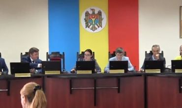 Члены ЦИК утвердили проект расходов на плебисцит, который запланирован на 19 ноября. Фото: protv.md.