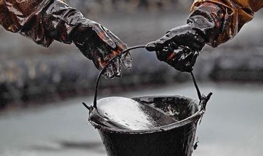 На рынке США зафиксировали отрицательные цены на нефть.