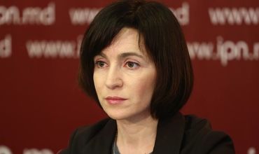 Гагаузы требуют привлечь Санду к уголовной ответственности