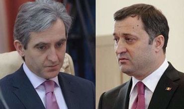 Филат обвиняет Лянкэ в том, что тот закрывал глаза на преступления Шора.