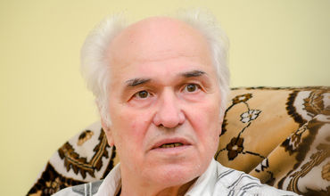 Еуджен Дога даст концерт в Бухаресте.