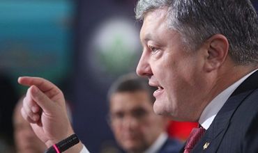 Порошенко прокомментировал заявления о коррупции в украинских ведомствах.