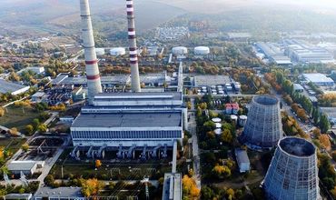 АО Termoelectrica терпит убытки исключительно из-за плохого менеджмента. Фото: termoelectrica.md