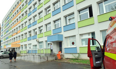 В больнице Бухареста расследуют подозрительные смерти 20 пациентов.