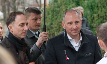 Бельцы посетил премьер-министр одной из богатейших стран мира