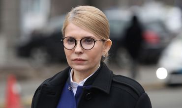 Тимошенко рассказала о готовящейся на Украине &#34;афере века&#34;.