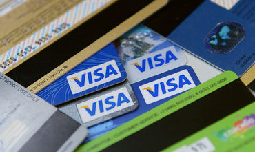 Visa выпустила NFC-кольцо для оплаты товаров.